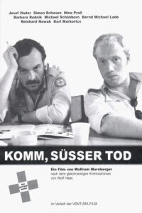 Komm, Ser Tod (2000)