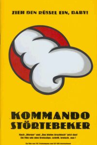Kommando St�rtebeker (2001)