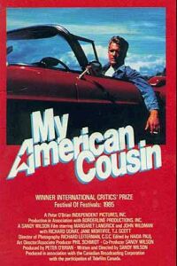 My American Cousin (1985)