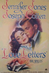 Love Letters (1945)