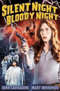 Silent Night, Bloody Night (1974)