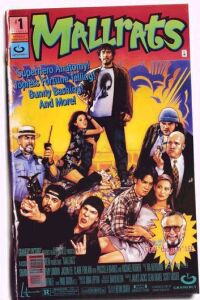 Mallrats (1995)