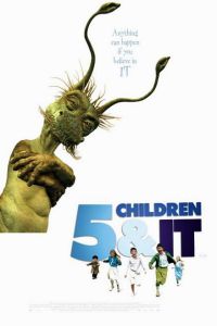 Five Children and It (2004)