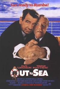Out to Sea (1997)