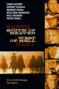 South of Heaven, West of Hell (2000)