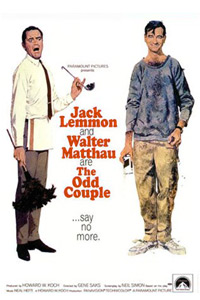 Odd Couple, The (1968)