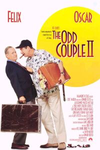 Odd Couple II, The (1998)