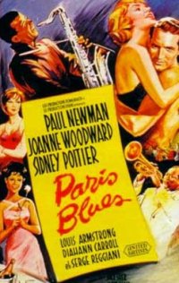 Paris Blues (1961)