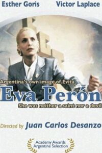 Eva Per�n (1996)