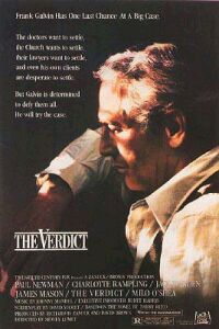 Verdict, The (1982)