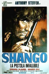 Shango, la Pistola Infallibile (1970)