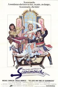 Avventure e gli Amori di Scaramouche, Le (1976)