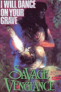 Savage Vengeance (1993)