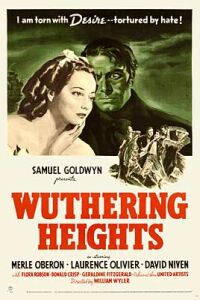 Wuthering Heights (1939)