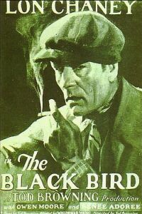 Blackbird, The (1926)