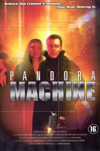 Pandora Machine (2004)