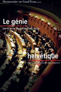 Mais im Bundeshuus: Le Gnie Helvtique (2003)