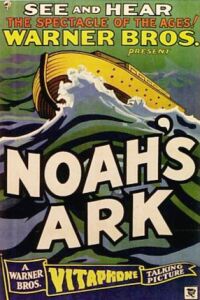 Noah's Ark (1928)