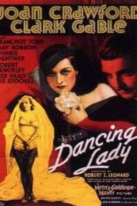 Dancing Lady (1933)