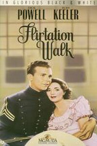 Flirtation Walk (1934)