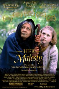 Her Majesty (2001)