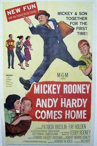 Andy Hardy Comes Home (1958)