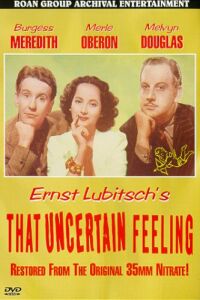 That Uncertain Feeling (1941)