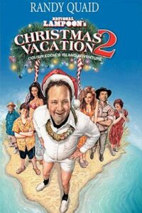 Christmas Vacation 2: Cousin Eddie's Island Adventure (2003)