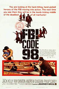 FBI Code 98 (1963)