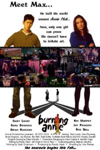 Burning Annie (2004)