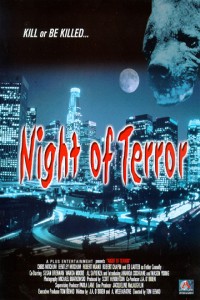 Night of Terror (1999)