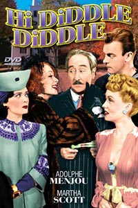 Hi Diddle Diddle (1943)