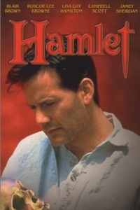 Hamlet (2000)  (II)