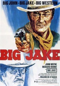 Big Jake (1971)