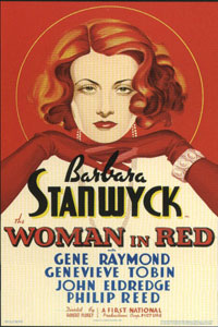 Woman in Red, The (1935)