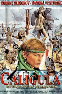 Roma. L'Antica Chiave dei Sensi (1984)