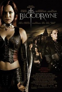 BloodRayne (2005)