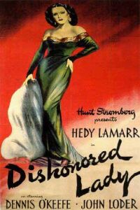 Dishonored Lady (1947)