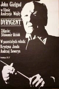 Dyrygent (1980)