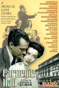 Carnegie Hall (1947)