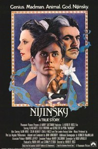 Nijinsky (1980)