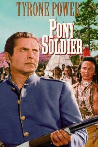 Pony Soldier (1952)