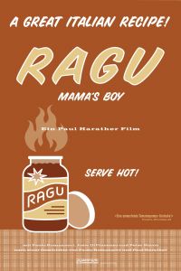 Ragu Incident, The (2000)