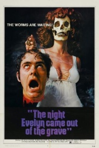 Notte Che Evelyn Usc� dalla Tomba, La (1971)