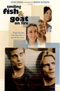 Goat on Fire and Smiling Fish (1999)