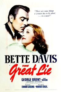 Great Lie, The (1941)
