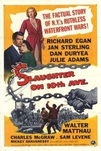 Slaughter on Tenth Avenue (1957)