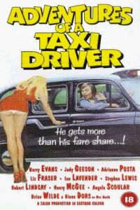 Adventures of a Taxi Driver (1976)