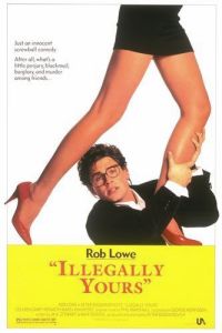 Illegally Yours (1988)