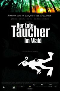 Tote Taucher im Wald, Der (2000)